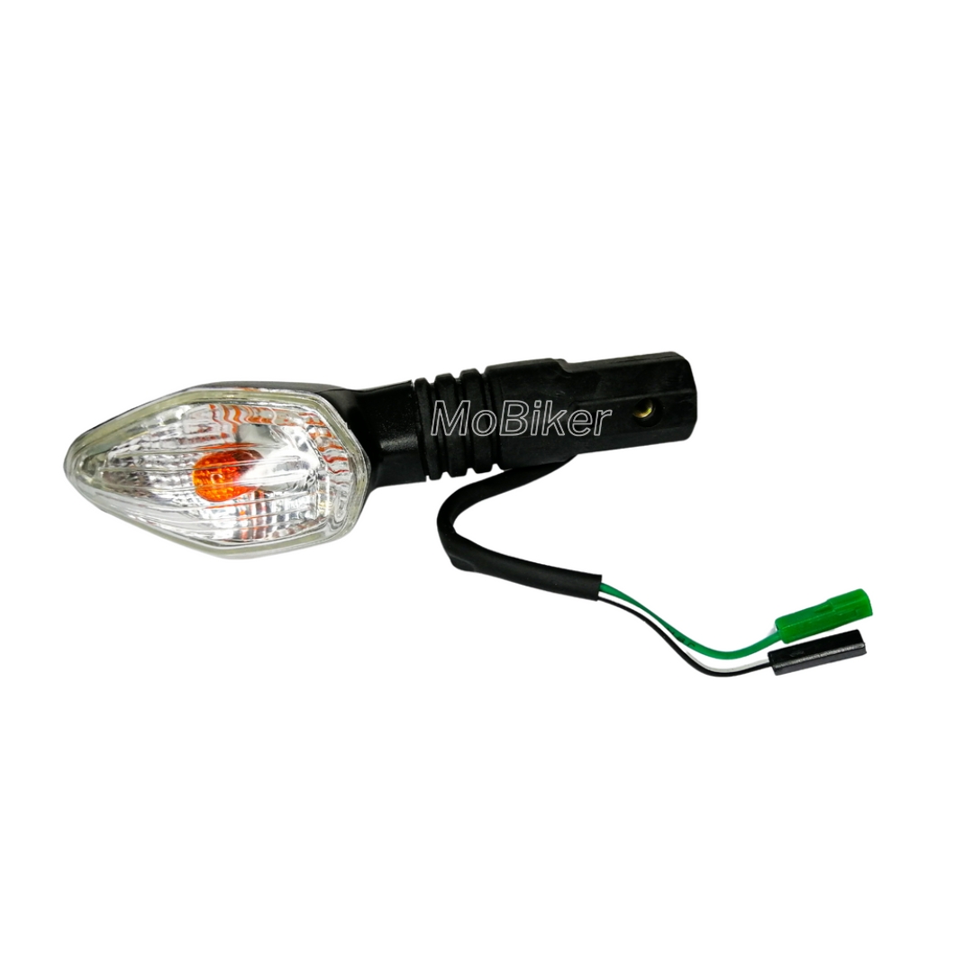 DIRECCIONAL APACHE 200/1604V