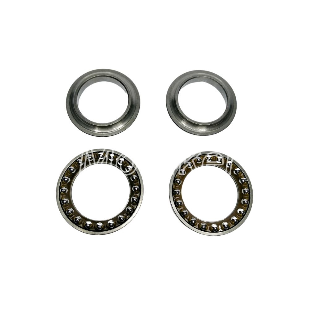 CUNAS DE DIRECCION VENOM 250 ORIGINAL