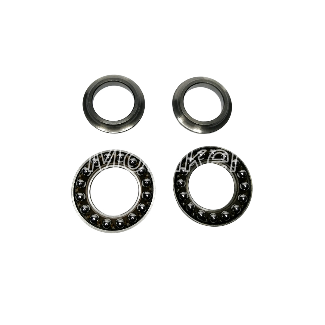 CUNAS DE DIRECCION VICTORY NITRO 125 ORIGINAL