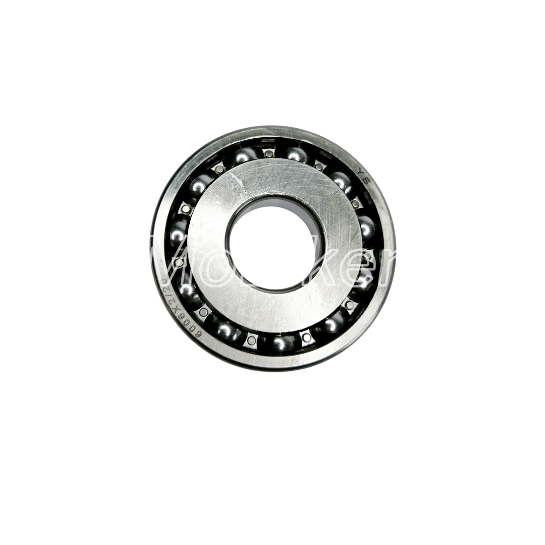RODAMIENTO 6006-X2 MOTOR TTDS200 ORIGINAL