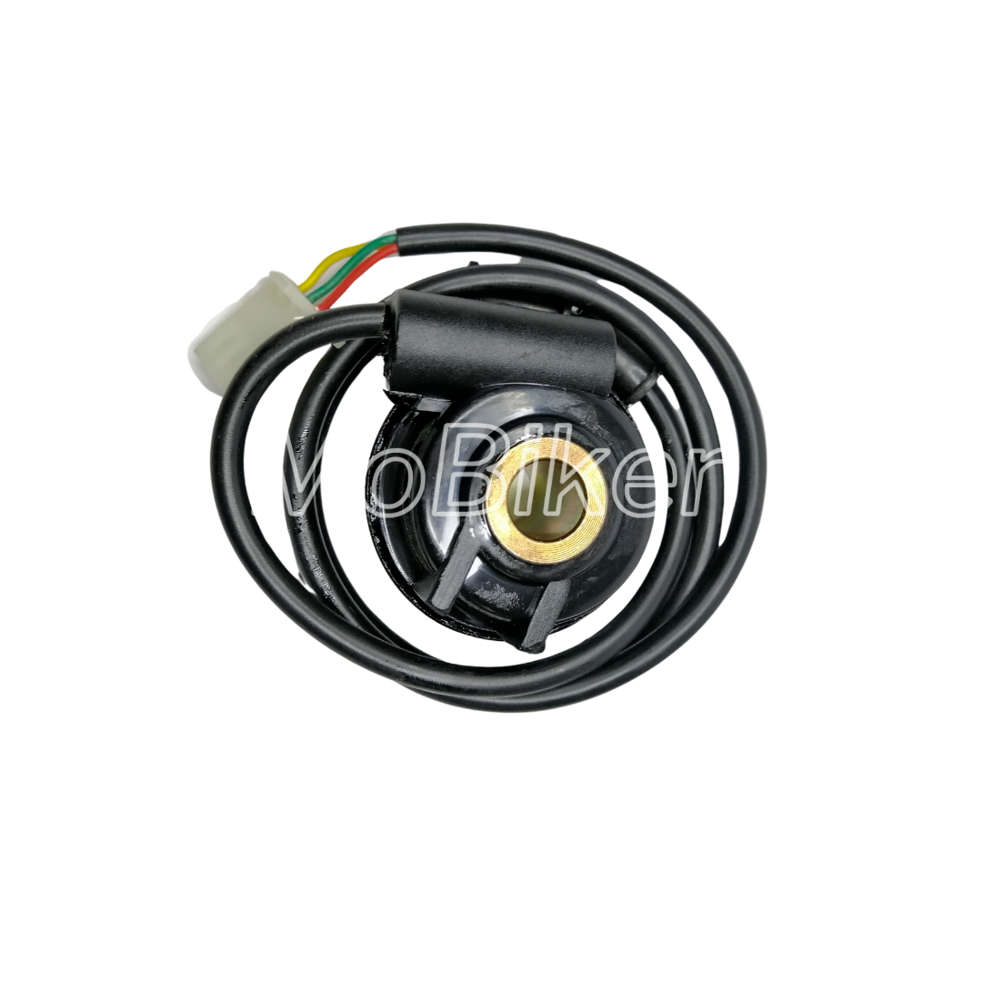 CAJA DE VELOCIMETRO NITRO 151R