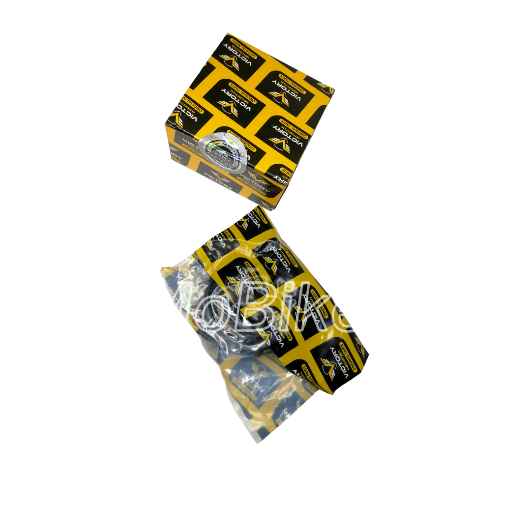 CAJA DE VELOCIMETRO NITRO 151R
