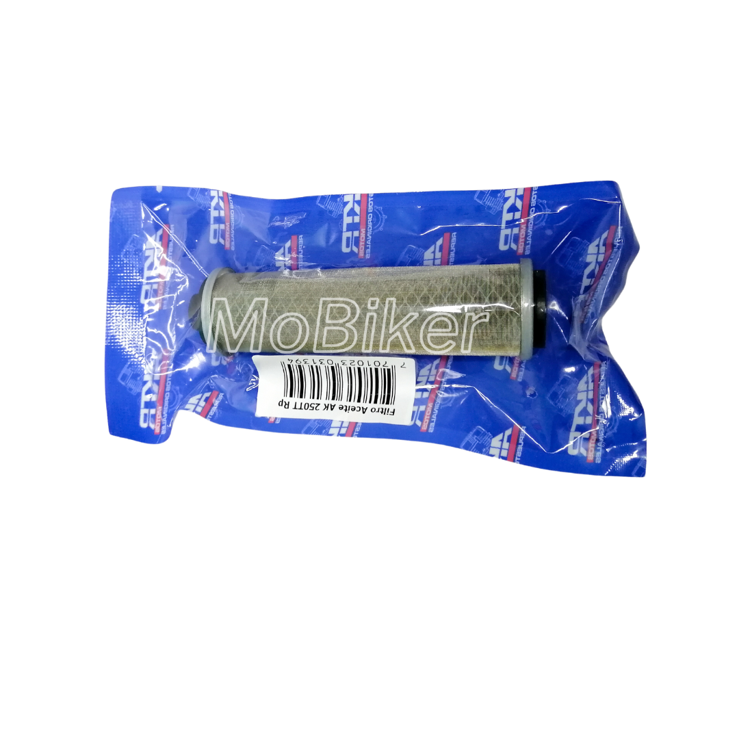 FILTRO DE ACEITE TT250 ORIGINAL