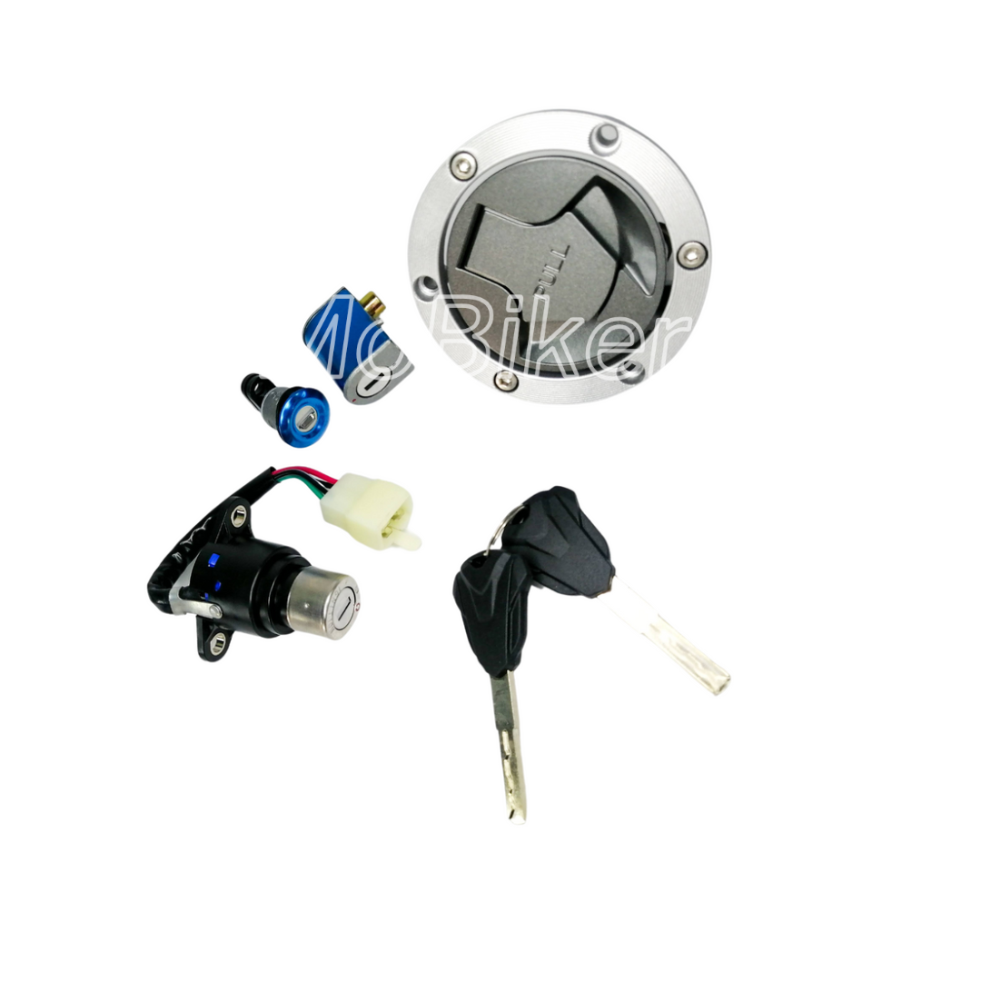KIT SWITCH CR5 180/200 ORIGINAL