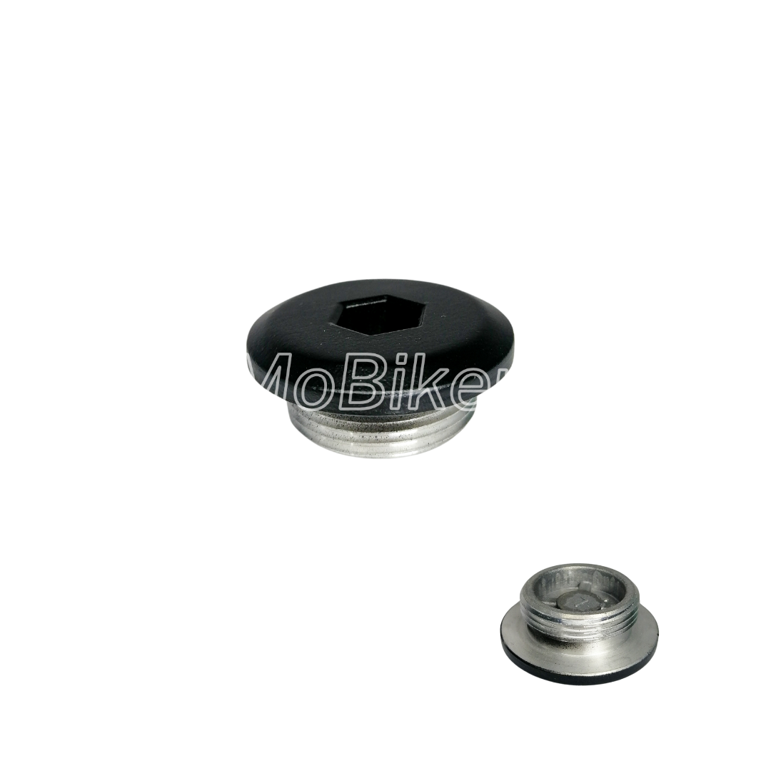 TAPON VOLANTE CARCAZA TT 250 ADVENTOUR ORIGINAL