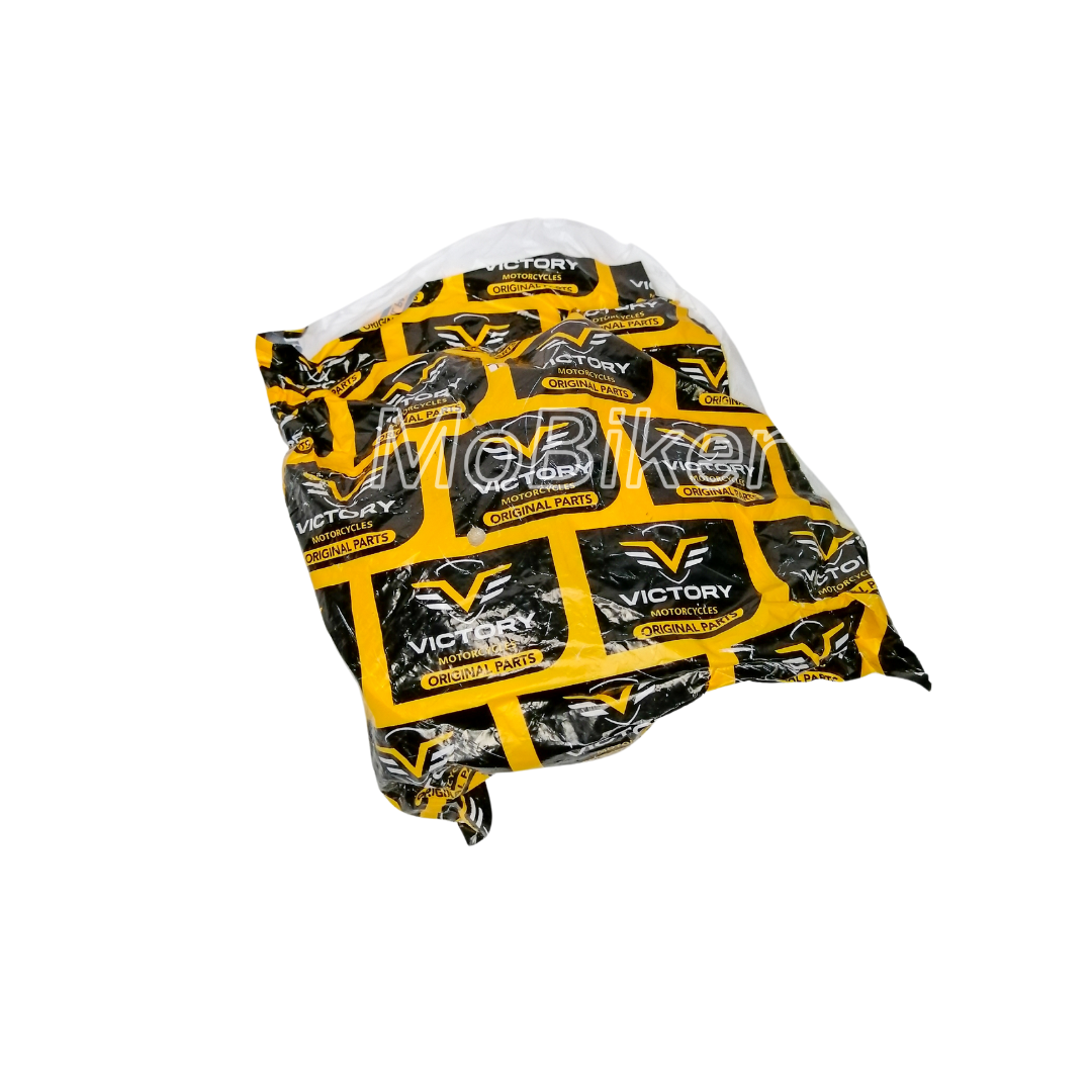 VARIADOR COMPLETO VICTORY BOLD 125