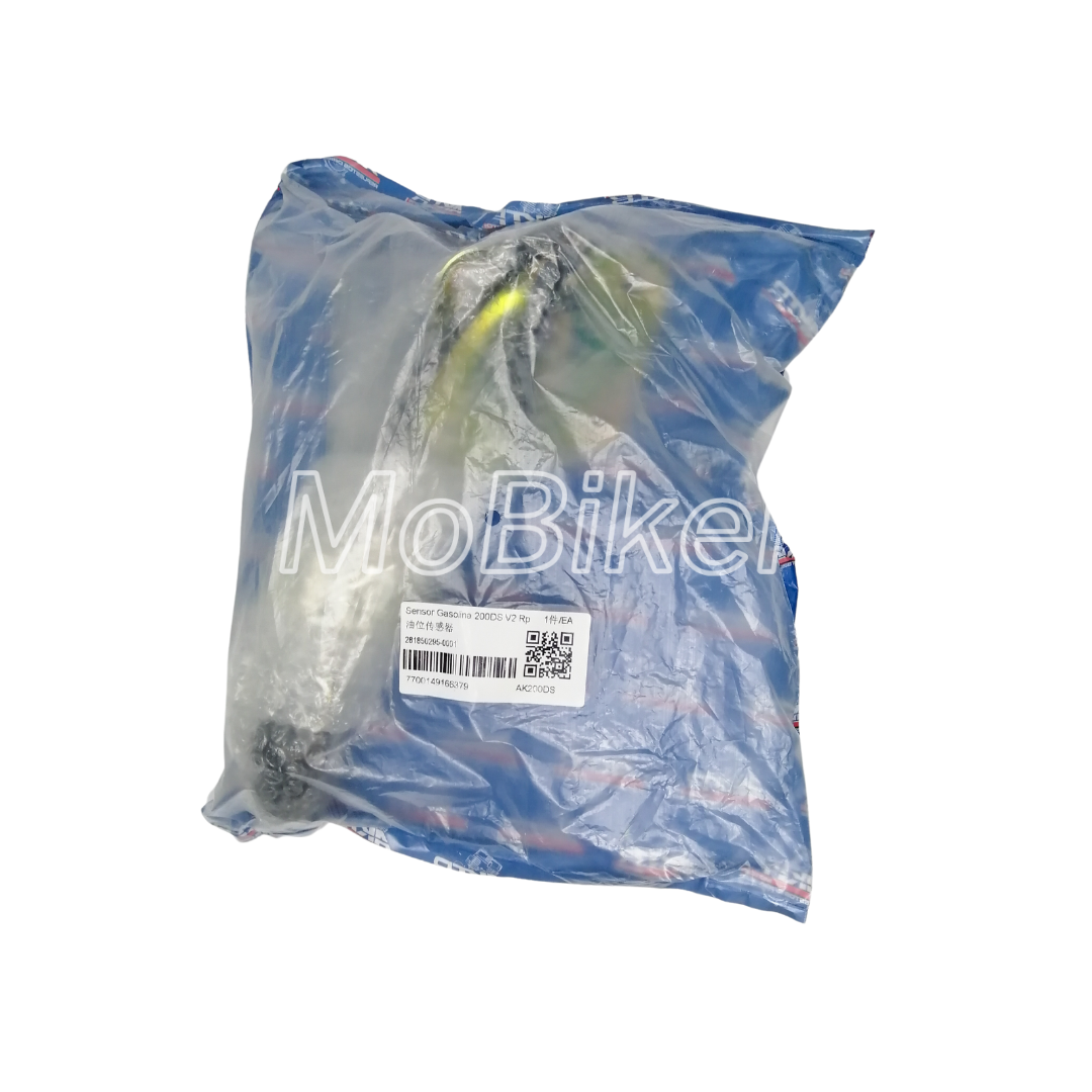 MEDIDOR DE GASOLINA TTDS 200 ORIGINAL