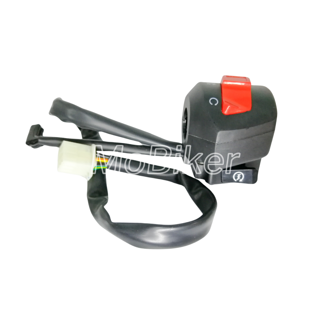 COMANDO DERECHO CR4 162 ORIGINAL