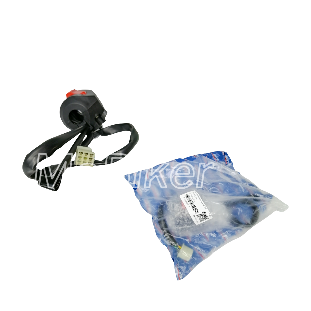 COMANDO DERECHO CR4 162 ORIGINAL