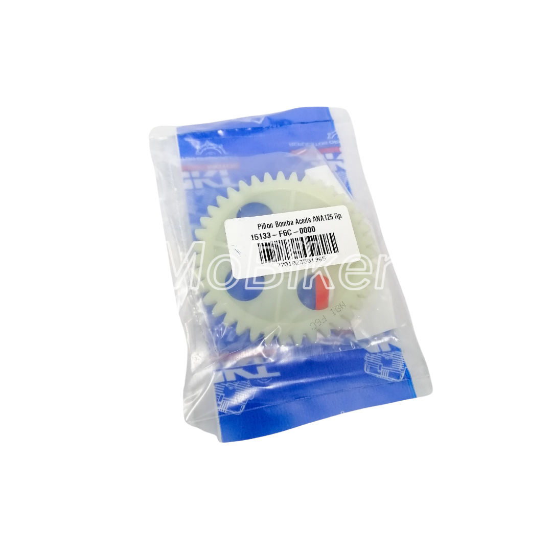 PIÑON BOMBA LUBRICACION DYNAMIC R 125