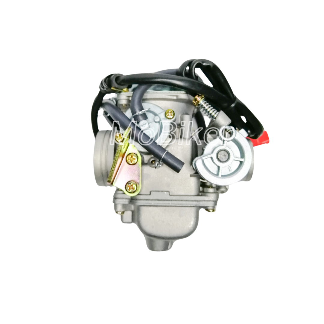 CARBURADOR DYNAMIC 125 R / JET 4 125