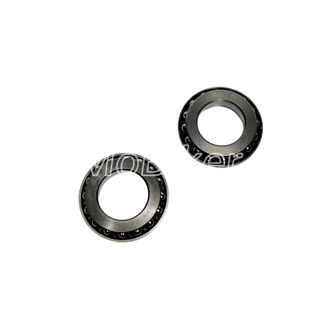 CUNAS DE DIRECCION VICTORY NITRO 125 ORIGINAL