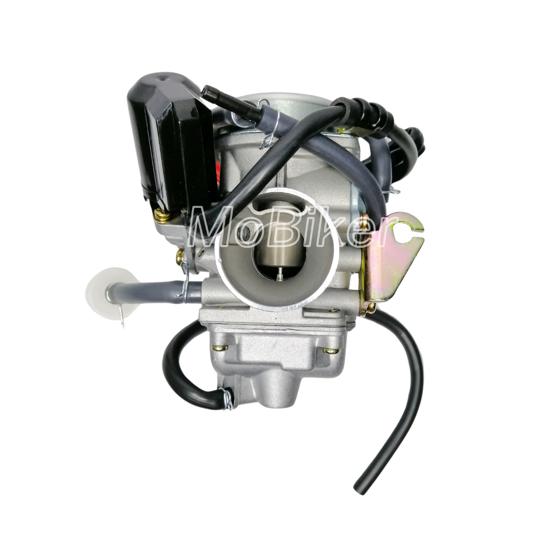 CARBURADOR DYNAMIC 125 R / JET 4 125