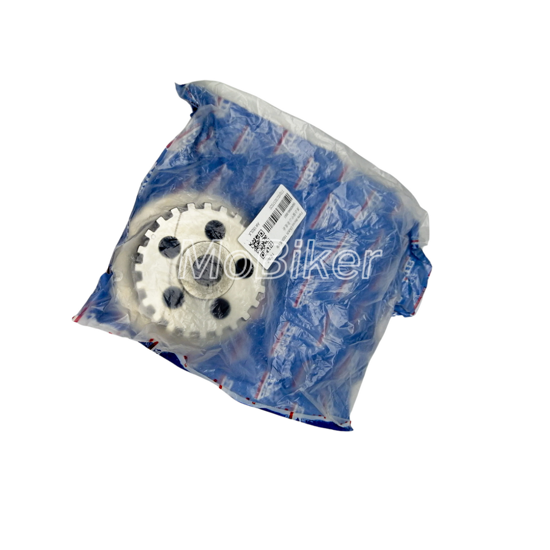 PORTA DISCOS CLUTCH AKT CR5 180 ORIGINAL