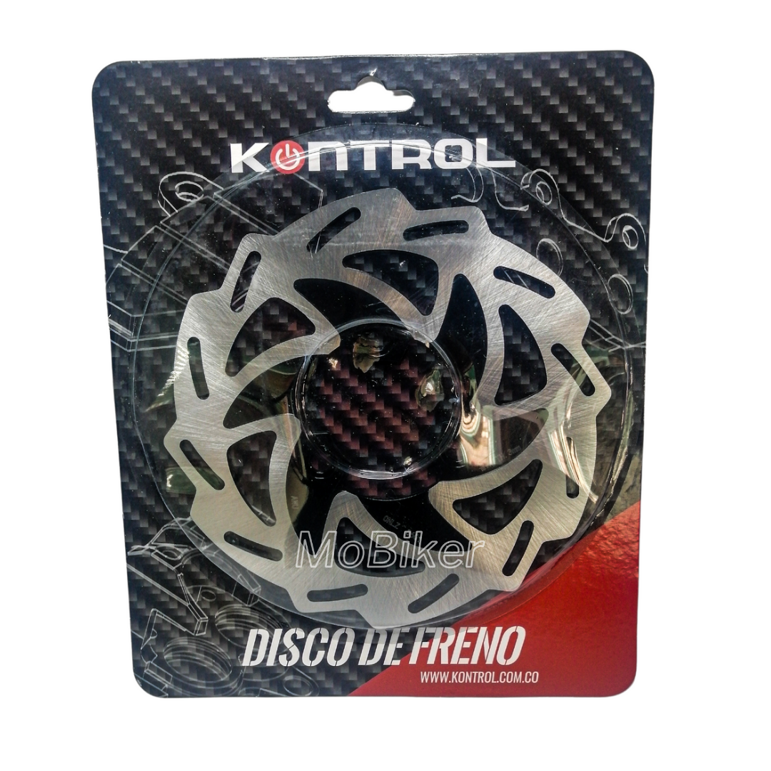 DISCO FRENO SYM CROX 125/150