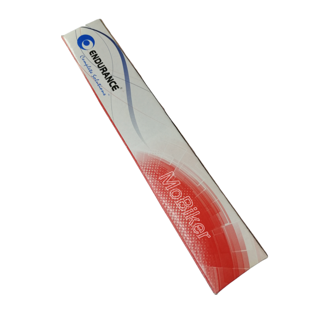 AMORTIGUADOR TRASERO CD100 X2