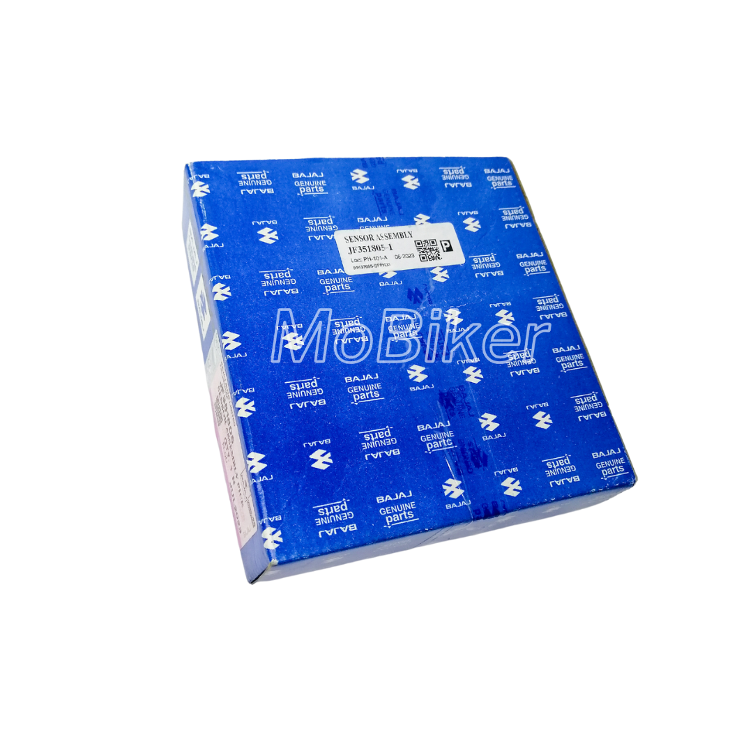 SENSOR NEUTRO DOMINAR 250 UG