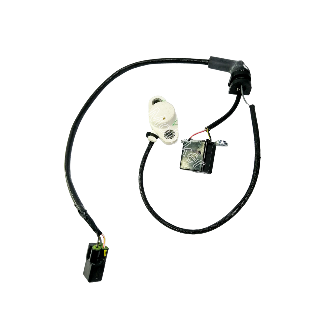 SENSOR NEUTRO DOMINAR 250 UG