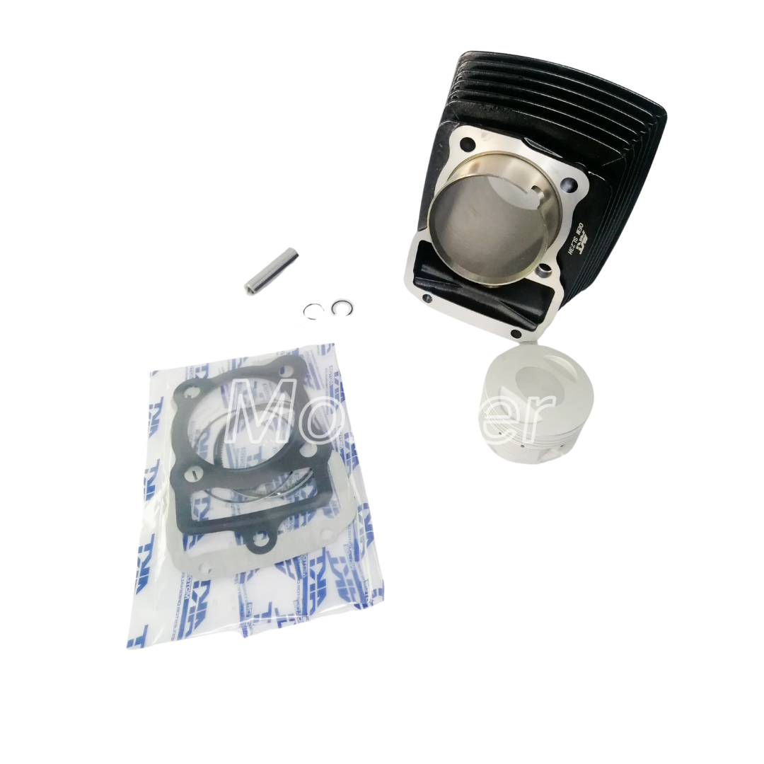KIT CILINDRO AKT 150 CGR ORIGINAL
