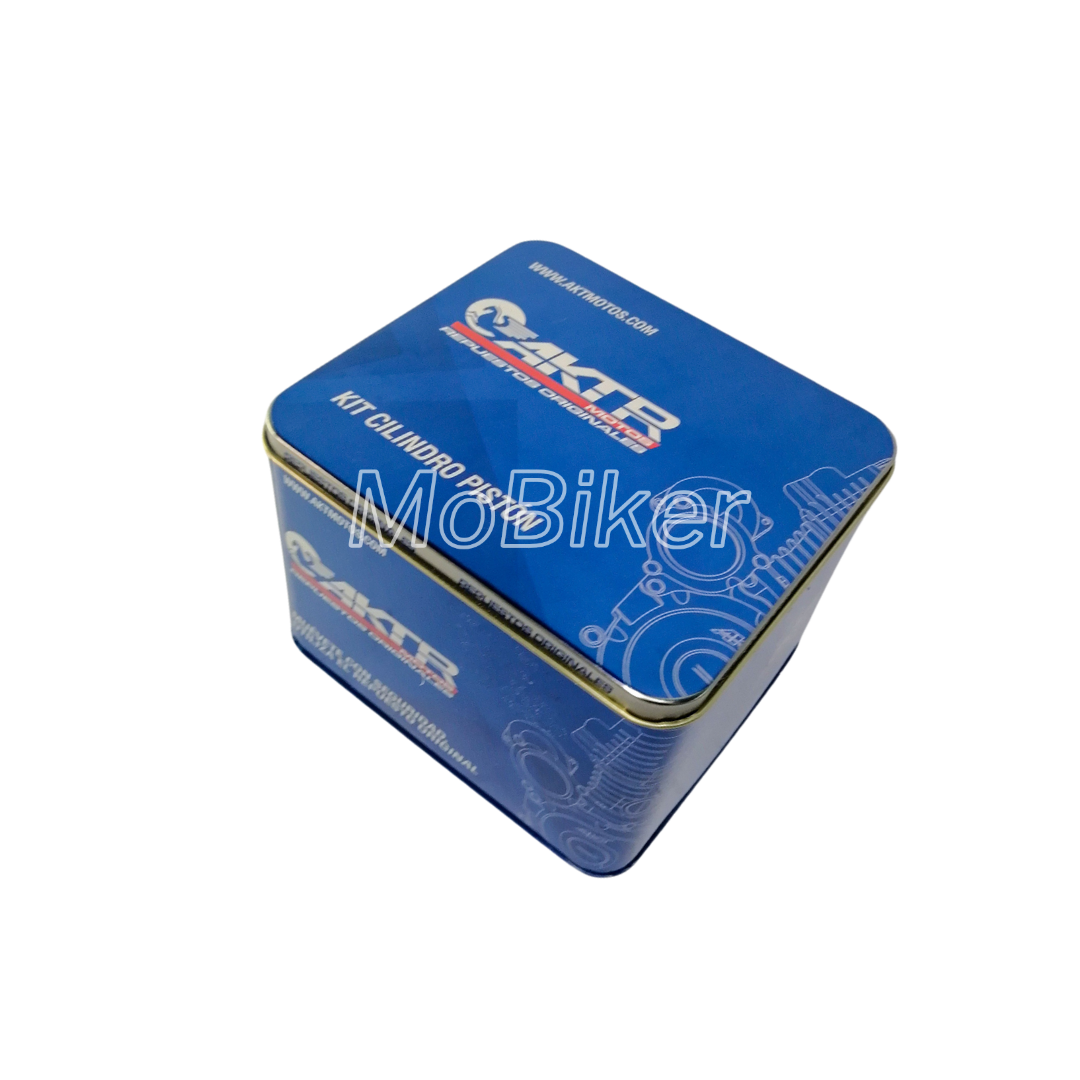 KIT CILINDRO AKT CR4 162 ORIGINAL