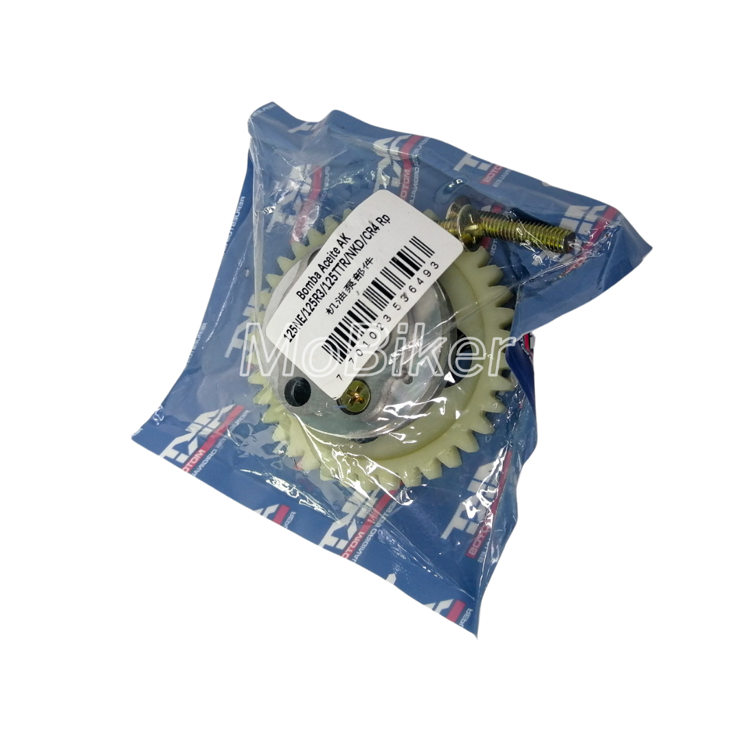 BOMBA ACEITE AKT 125/150 CGR