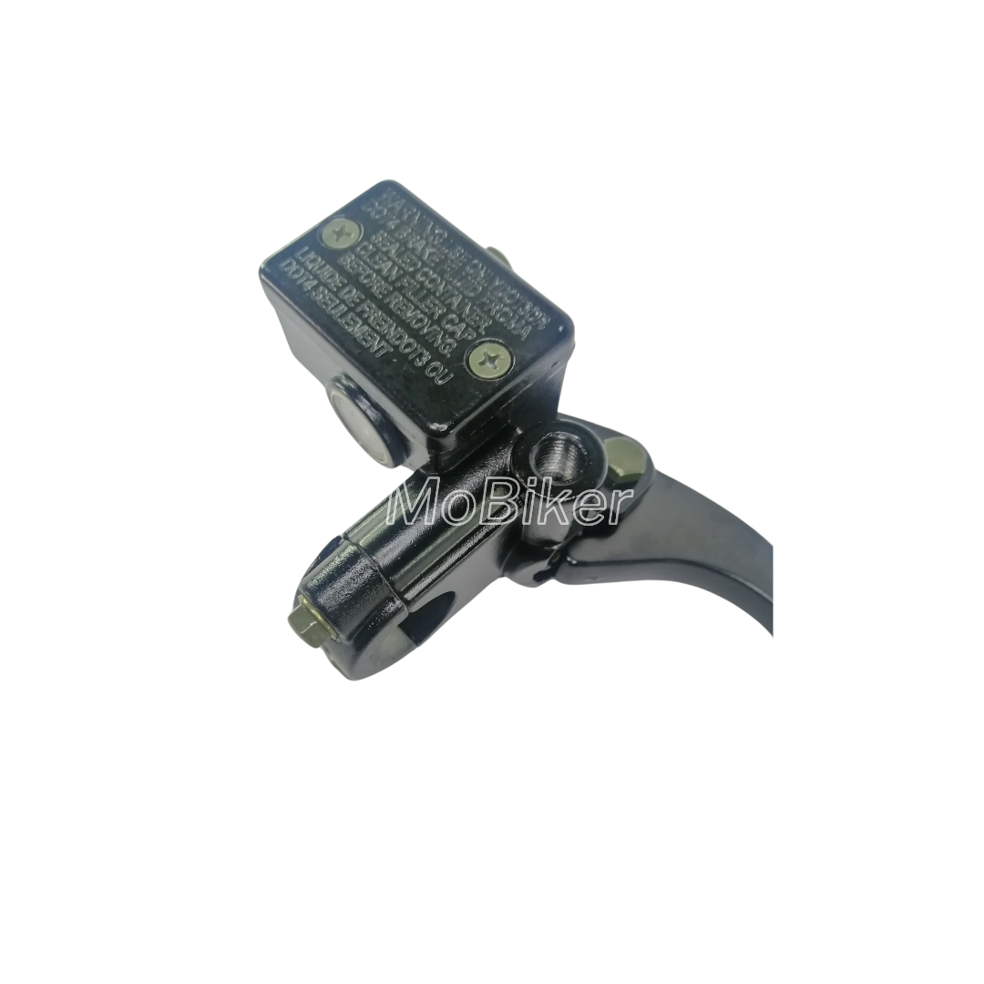 BOMBA FRENO DELANTERO NKD 125 ORIGINAL