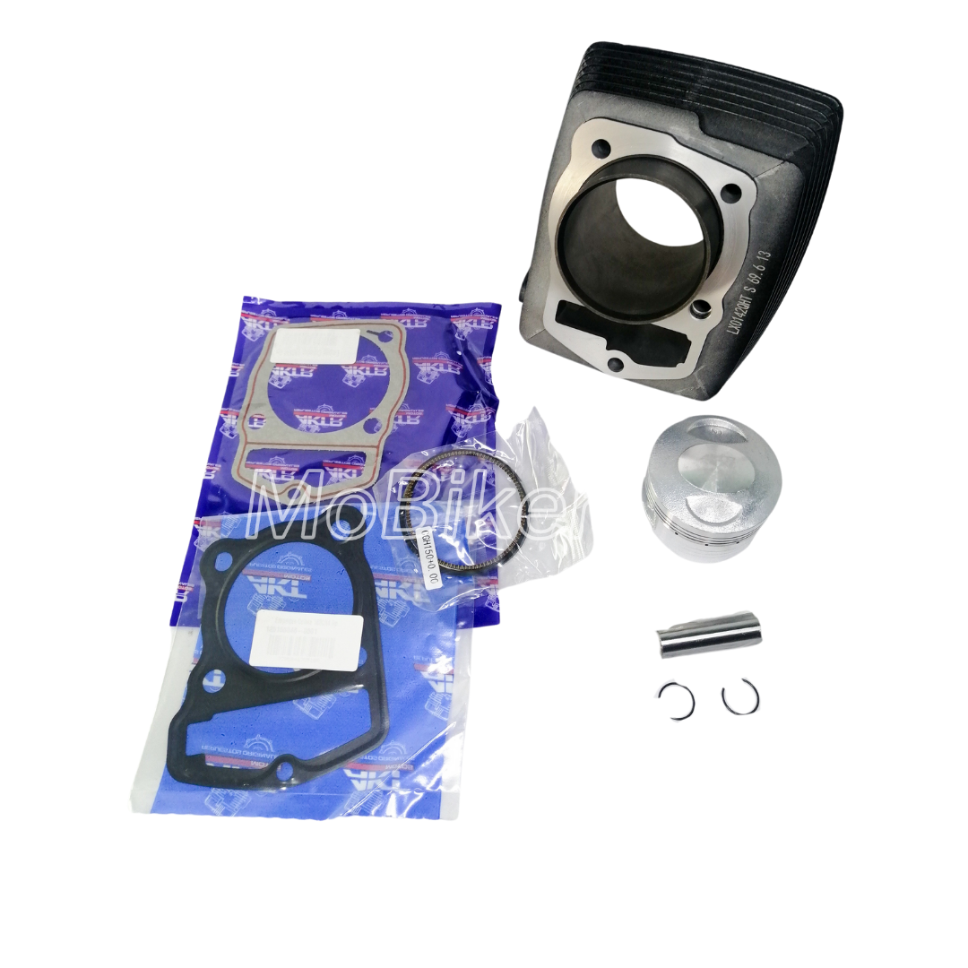KIT CILINDRO AKT CR4 162 ORIGINAL
