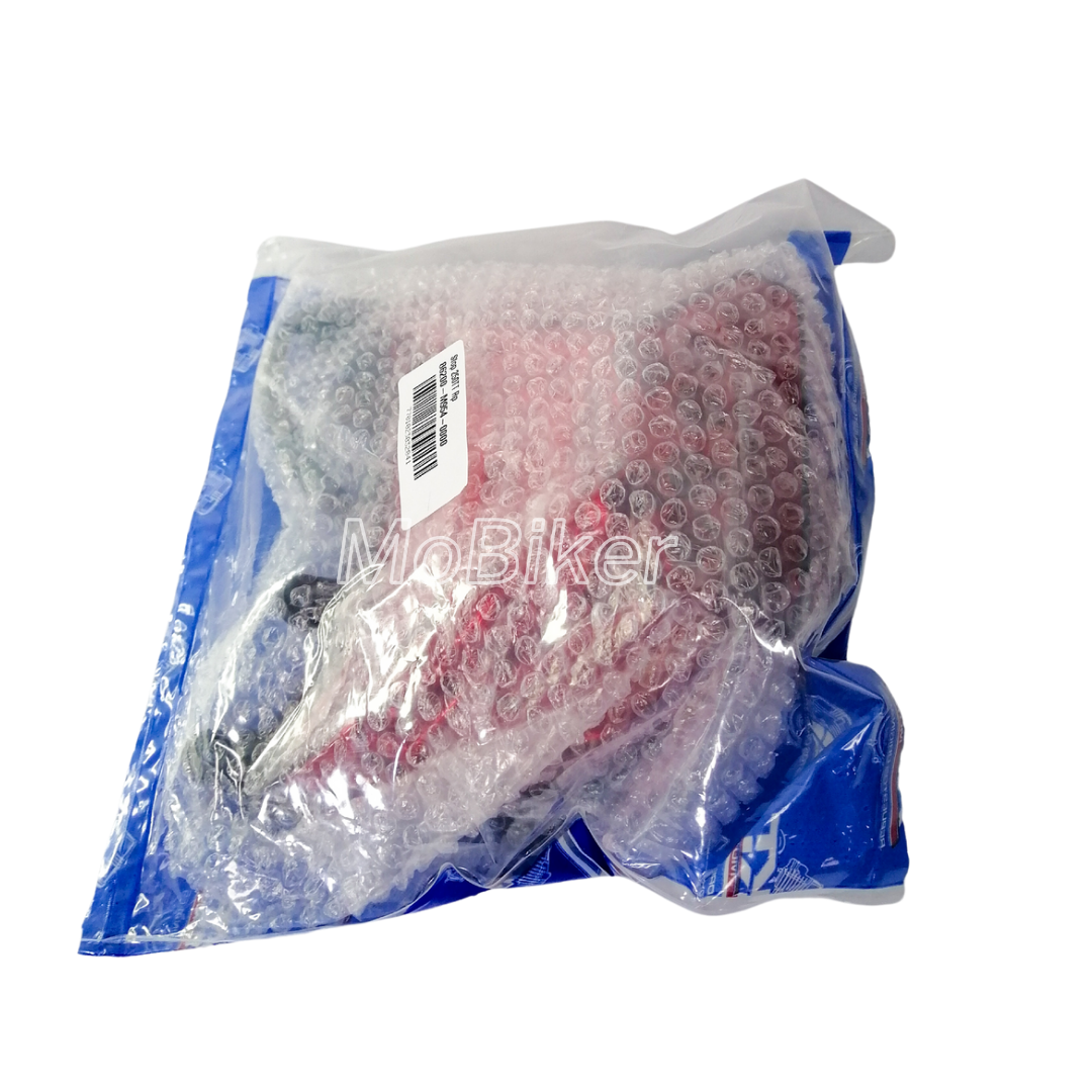 STOP COMPLETO AKT ADVENTURE TT250 ORIGINAL