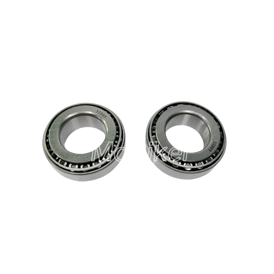 CUNAS DIRECCION AKT TT DS 200 ORIGINAL