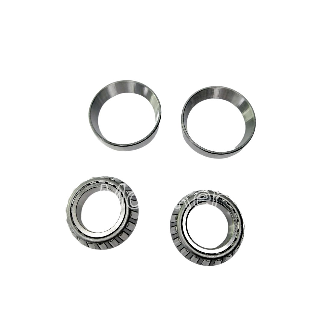 CUNAS DIRECCION AKT TT DS 200 ORIGINAL