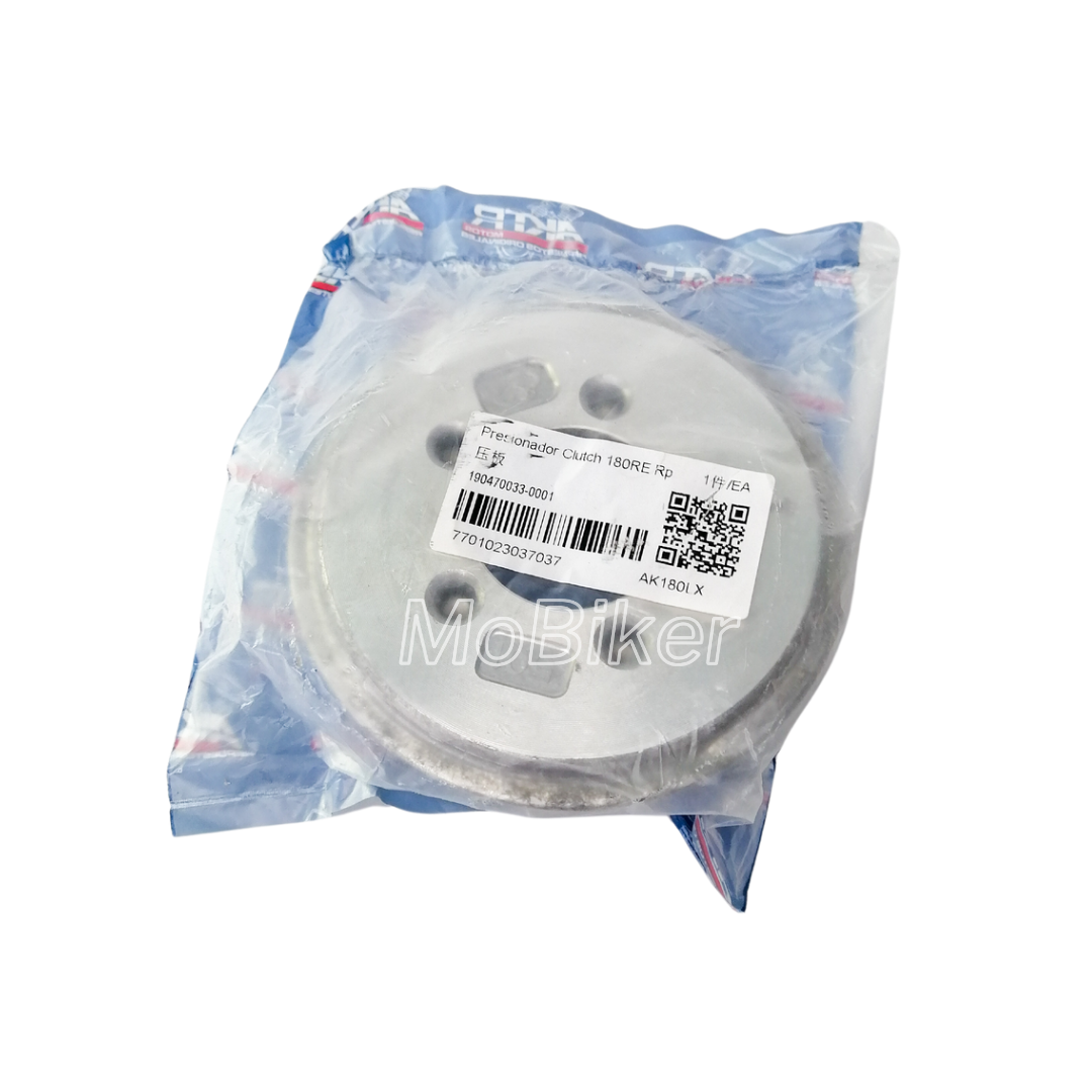 PORTA RESORTES CLUTCH AKT CR5180 ORIGINAL