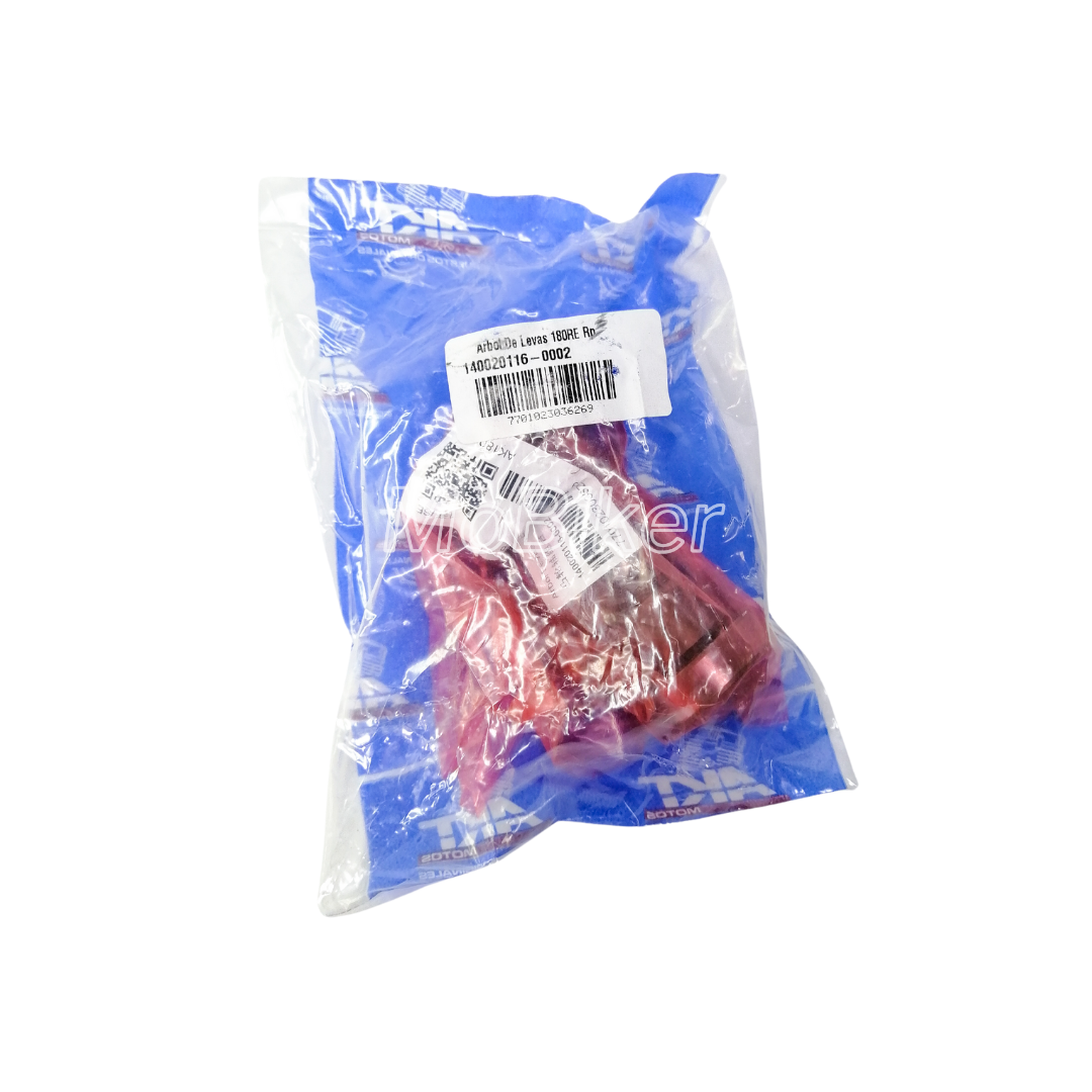 ARBOL LEVAS AKT CR5 180 ORIGINAL