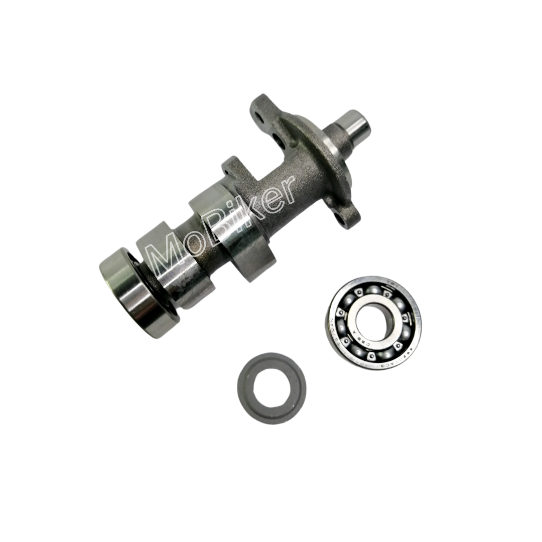 ARBOL LEVAS TT ADVENTURE 250 ORIGINAL