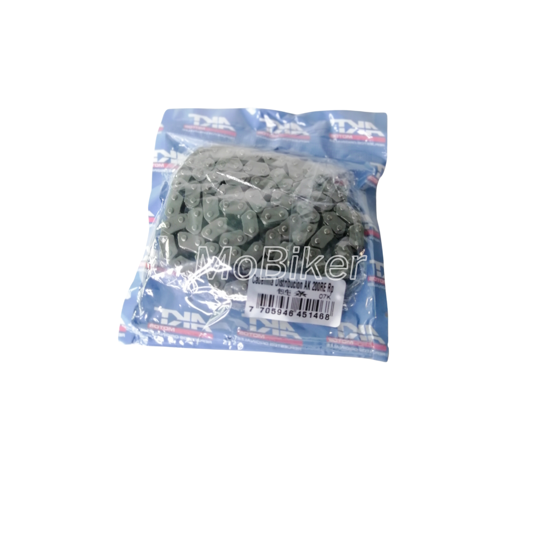CADENILLA DISTRIBUCION AKT CR5 200 ORIGINAL