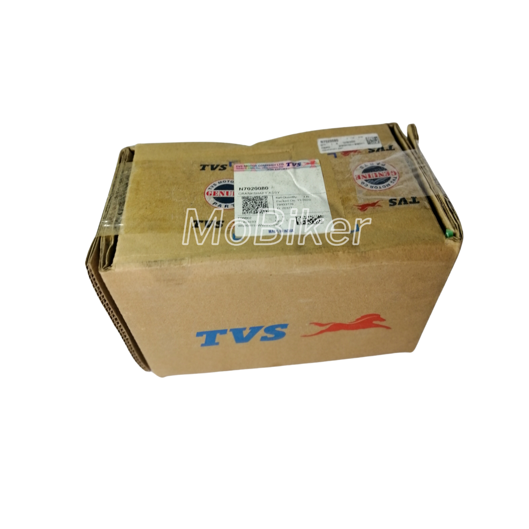 CIGÜEÑAL TVS APACHE 310 ORIGINAL