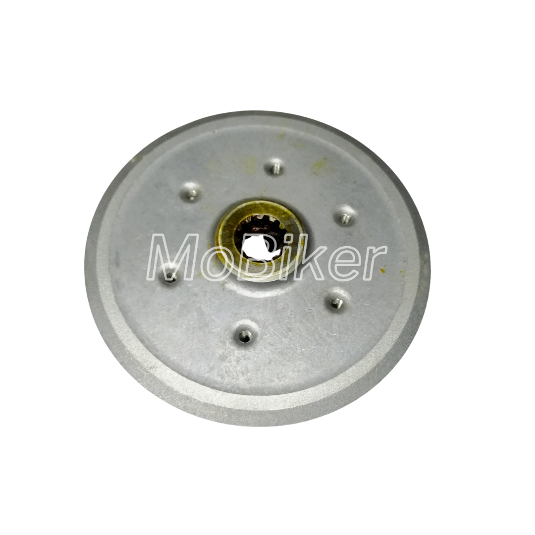 PORTA DISCOS CLUTCH AKT TT 250 ADVENTURE