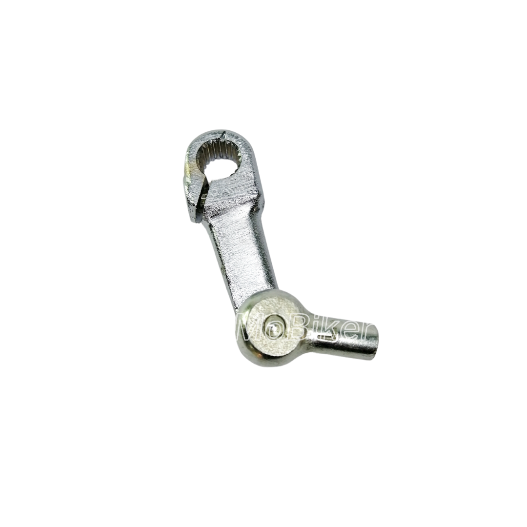 MOÑON CAMBIOS APACHE 200/1604v ORIGINAL