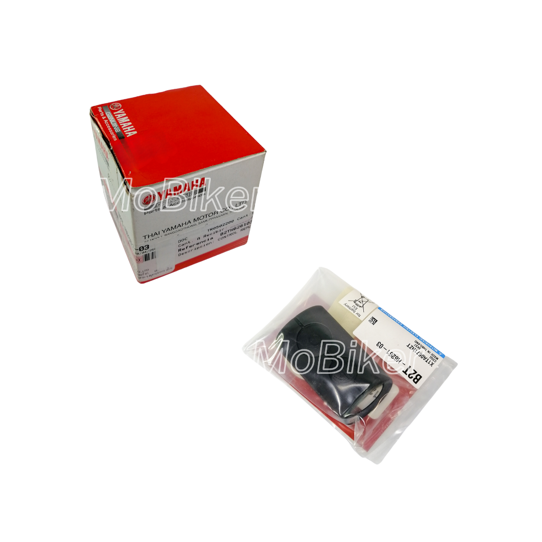 CONTROL REMOTO BBE3 NMAX 150 ORIGINAL