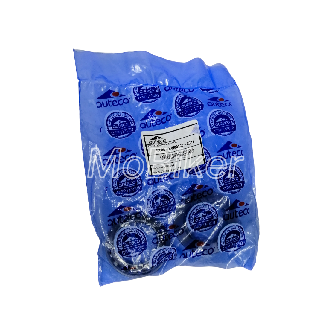 CUNAS DE DIRECCION VENOM 250 ORIGINAL