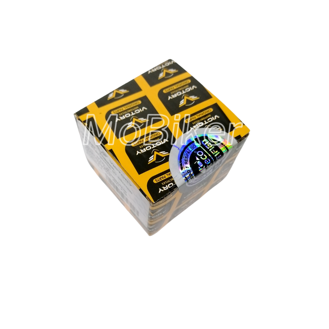 CUNAS DE DIRECCION VICTORY NITRO 125 ORIGINAL