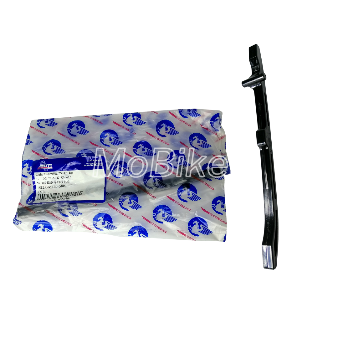 GUIA CADENILLA TT250 ADVENTOUR ORIGINAL