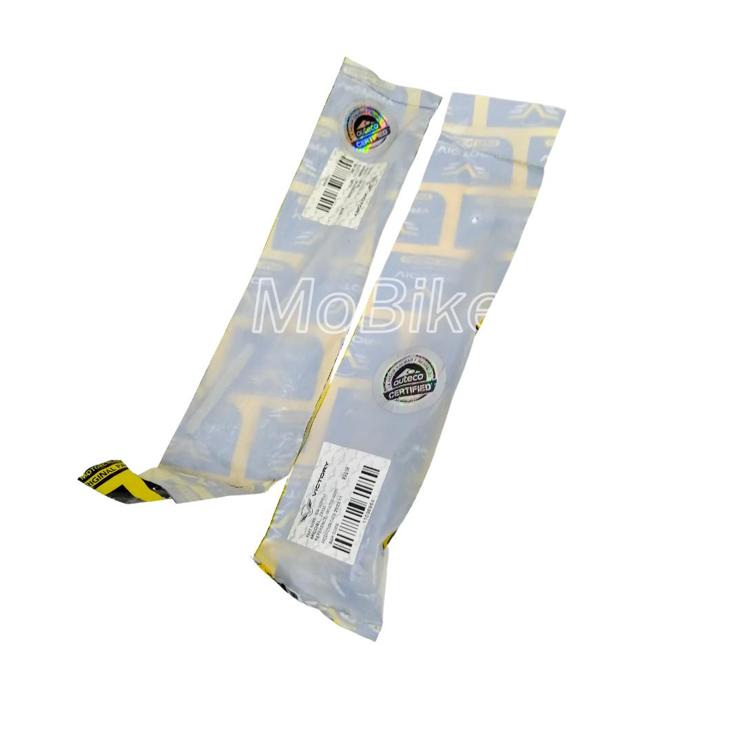 DESLIZADORES DE CADENILLA VICTORY BOLD 125 ORIGINAL
