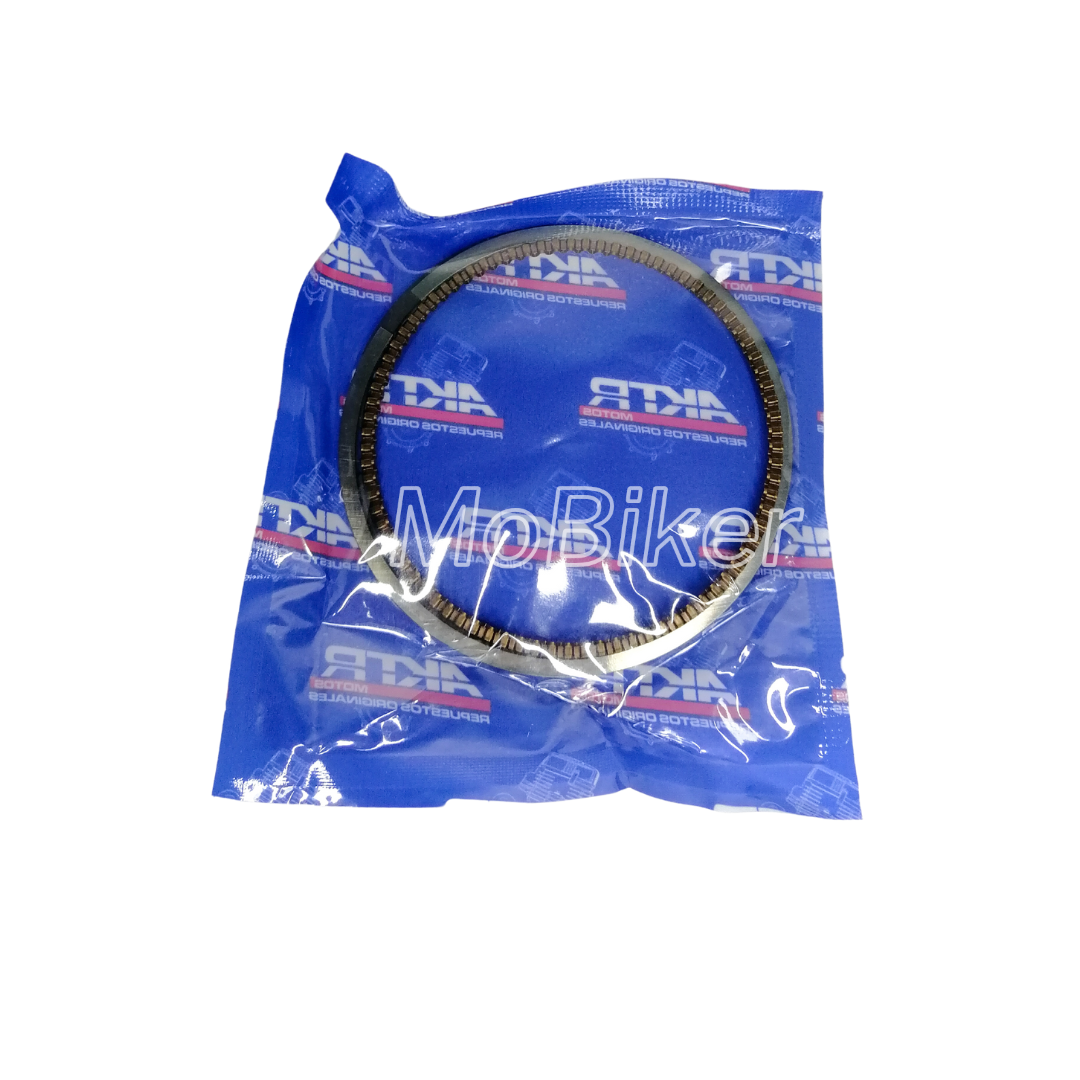 KIT ANILLOS STA TT250 ADVENTOUR ORIGINAL