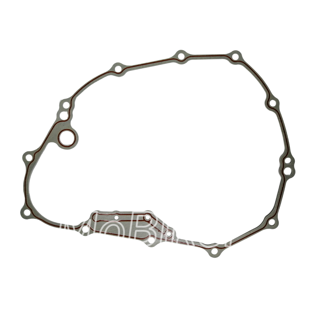 EMPAQUE CLUTCH ZONTES 155U
