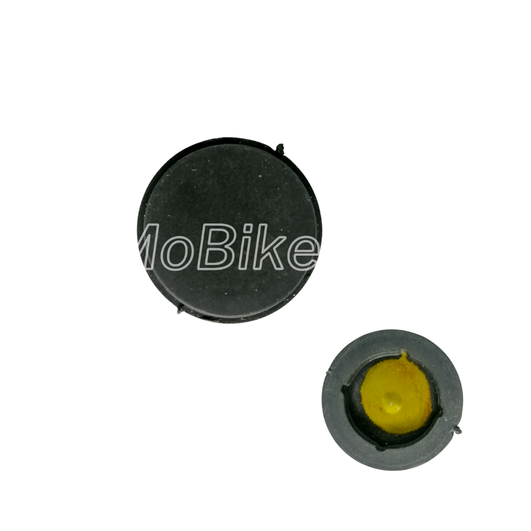 TAPON CULATA TT 250 ADVENTOUR ORIGINAL