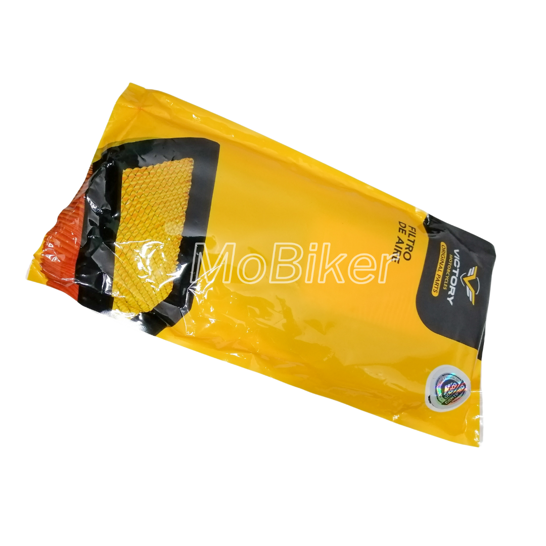 FILTRO DE AIRE VICTORY BOLD 125