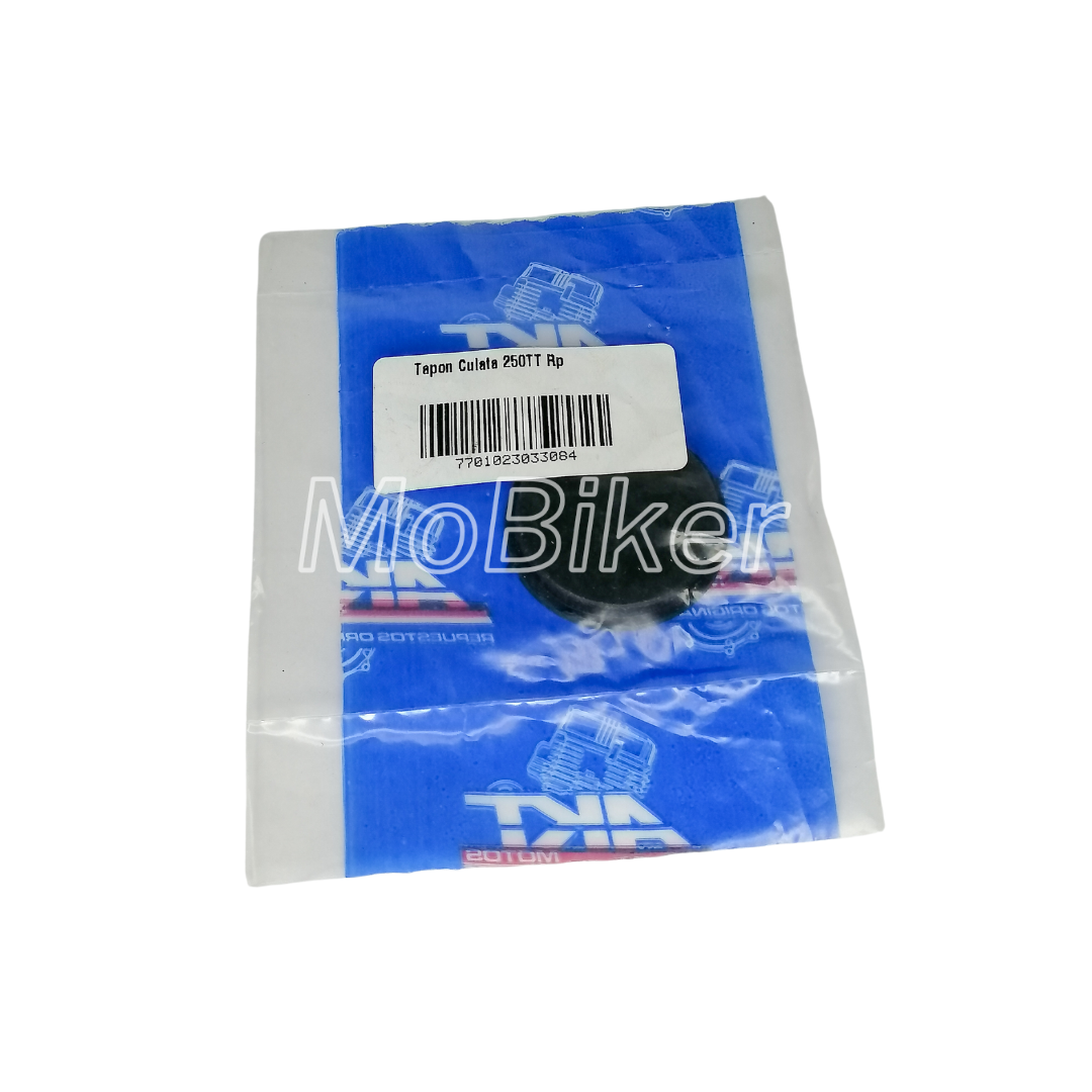 TAPON CULATA TT 250 ADVENTOUR ORIGINAL