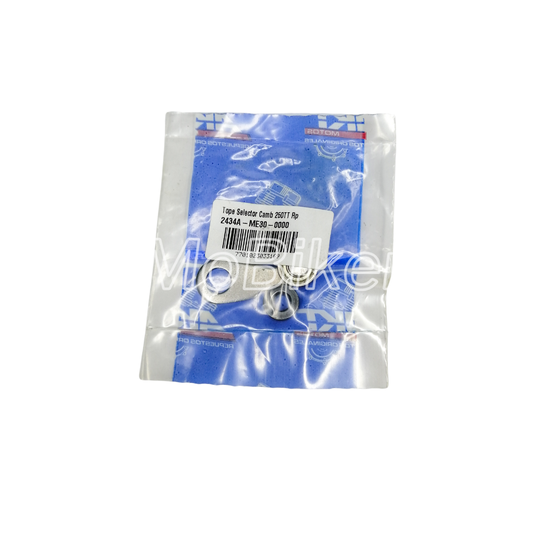 TOPE SELECTOR CAMBIOS TT250 ORIGINAL