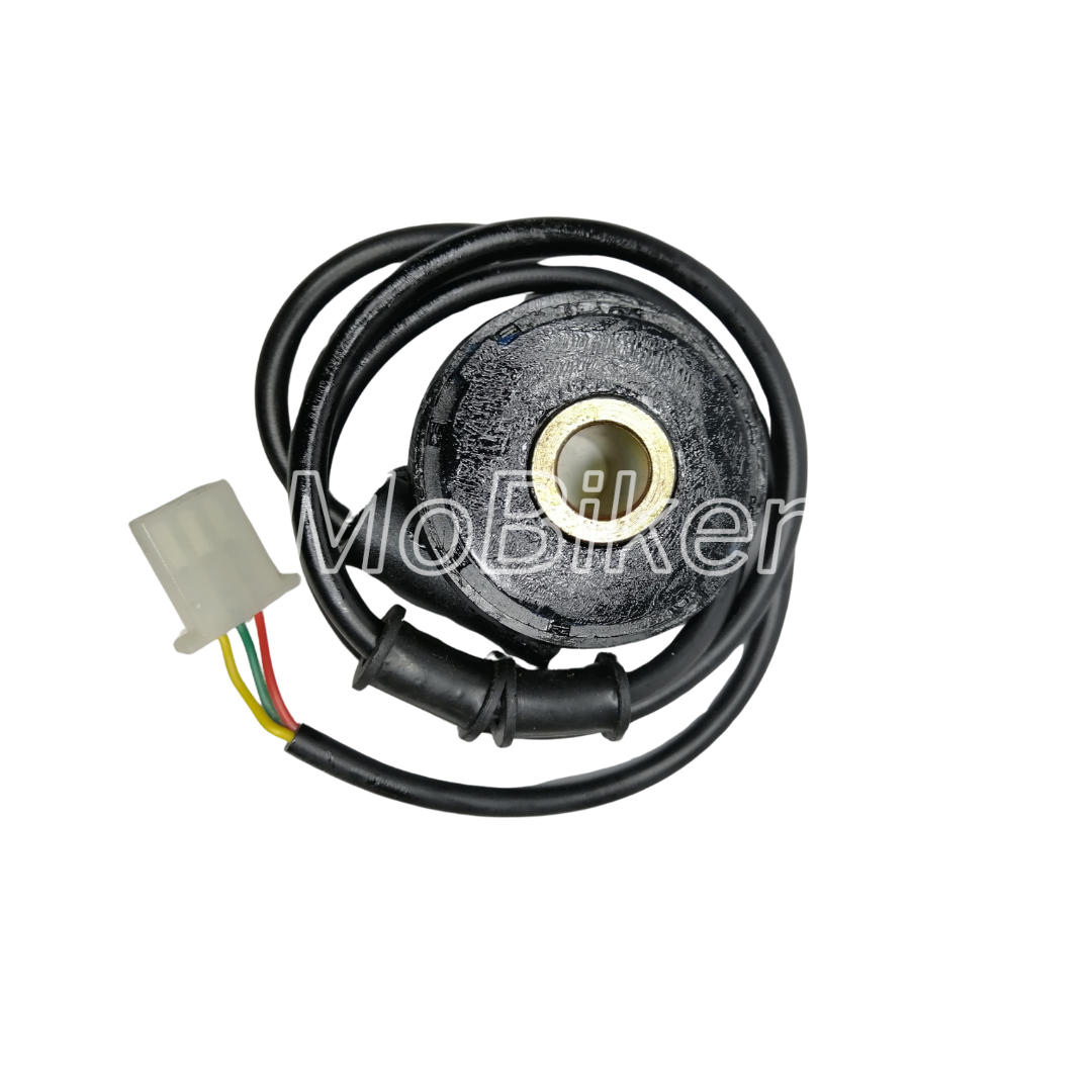 CAJA DE VELOCIMETRO NITRO 151R