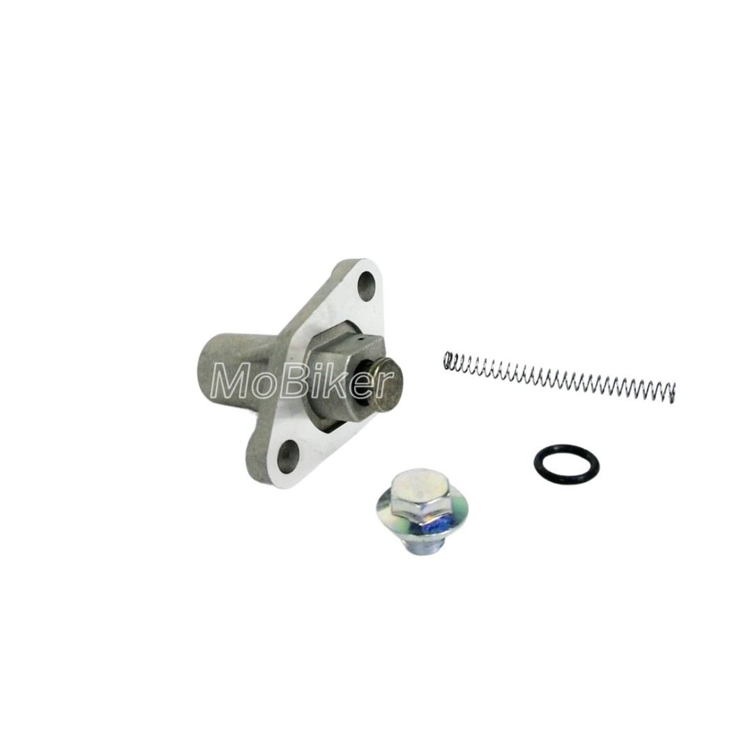 TENSOR CADENILLA AKT TT 250 ORIGINAL